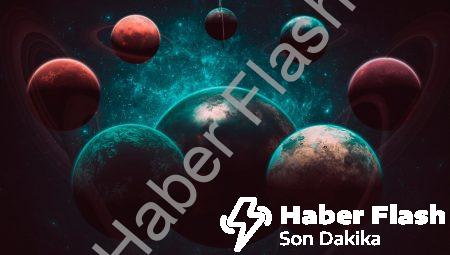 Paralel Gerçeklikler: Sonsuz Seçeneklerin Dünyası
