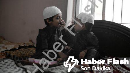 Bebek Çikolatası İle Kendi Tasarımınızı Yaratın
