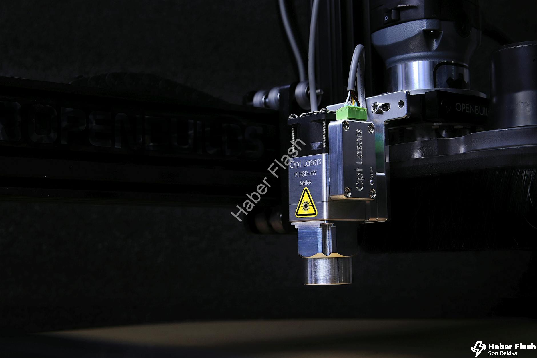 Lazer Markalama Makinesi ile Kişiselleştirilmiş Hediyeler Yapın!