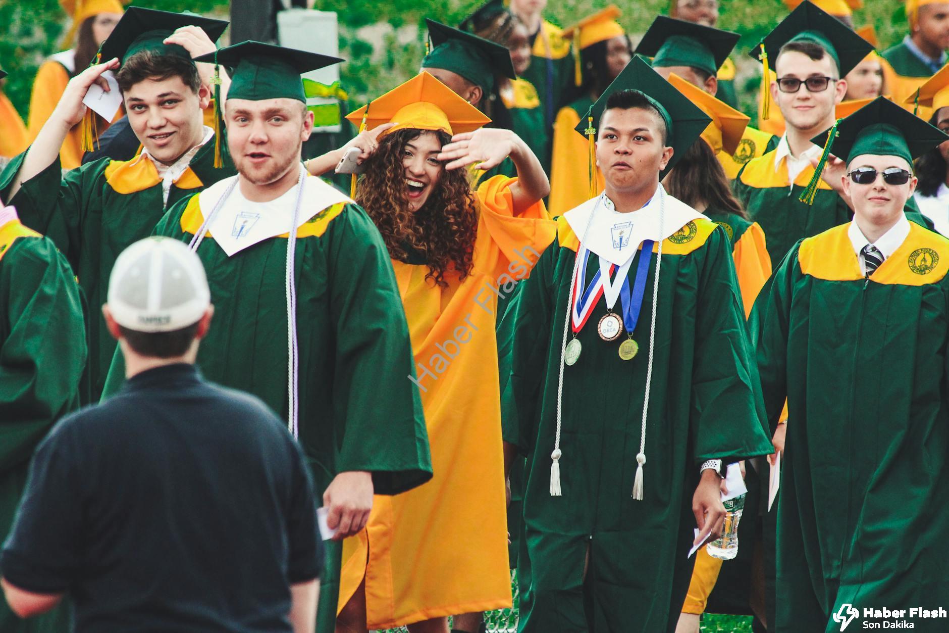 Tıp Fakültesi Mezunlarının İş Arama Stratejileri
