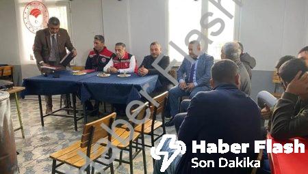 Aydın’da Tarımsal Kalkınma Hamlesi: 17 İlçede Eş Zamanlı Çıkarma