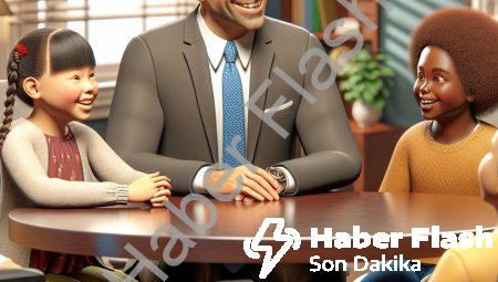 Hisarcık’ta Yürek Isıtan Buluşma: Kaymakam Atam Özel Öğrencileri Ağırladı